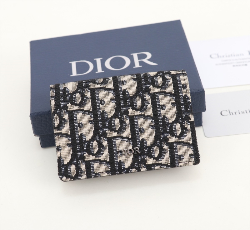 Christian Dior Wallet